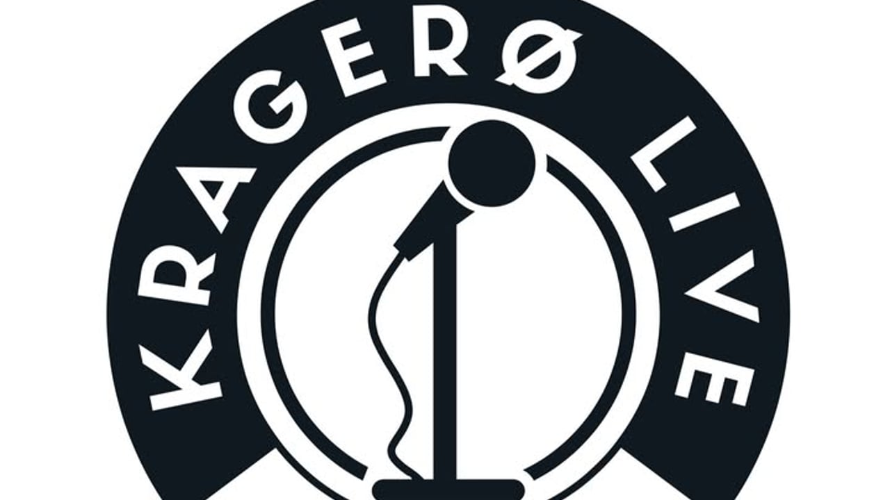 Kragerø Live