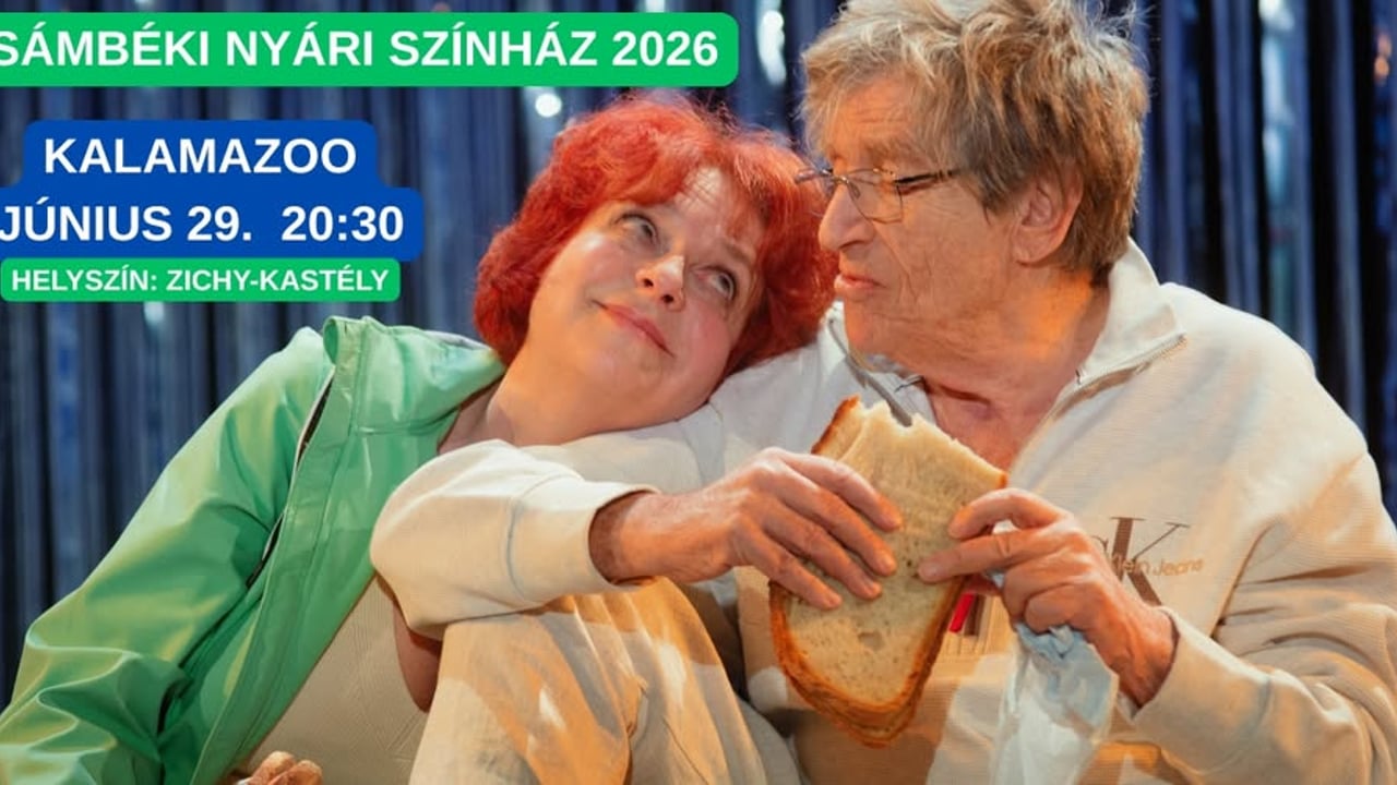 KALAMAZOO