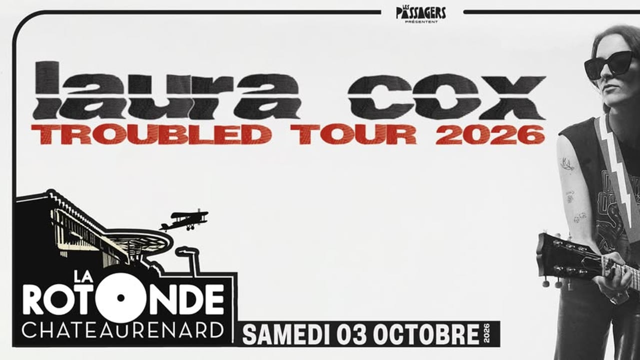 LAURA COX + SIXPENNY MILLIONNAIRE@CHATEAURENARD[13]