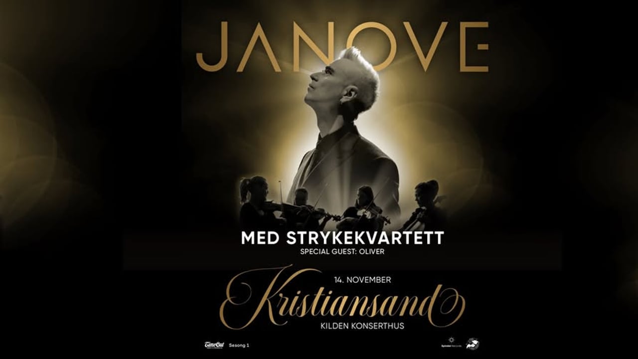 Janove