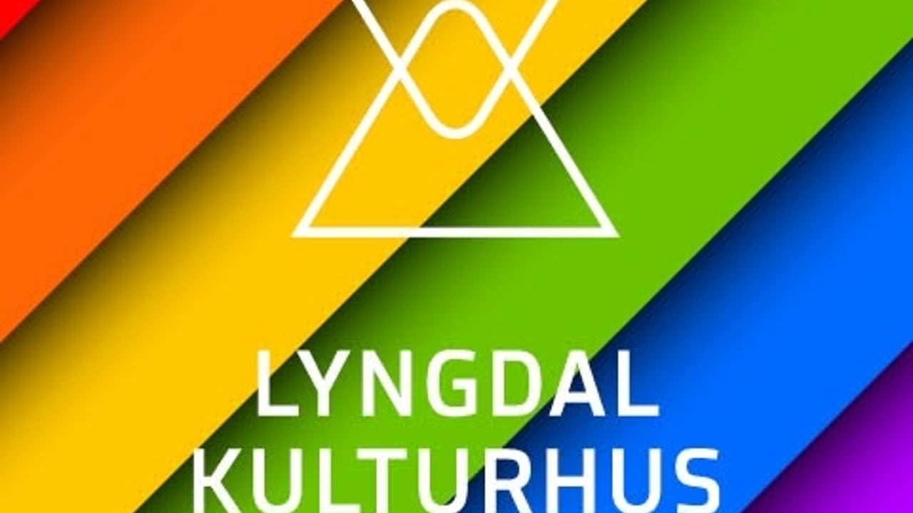 Lyngdal kulturhus
