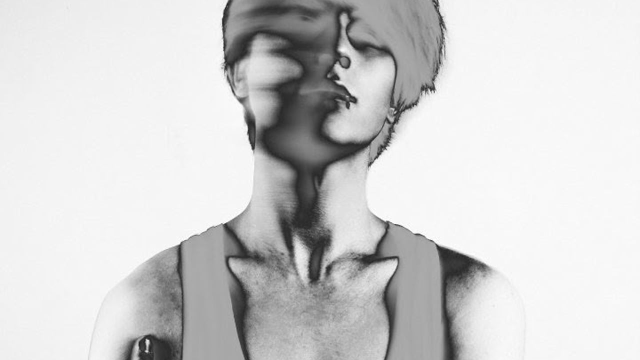 Sucker Love - UK Placebo Tribute