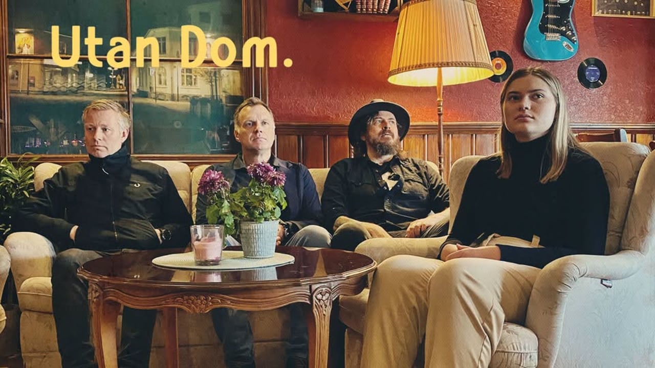 Utan Dom // TÆPS