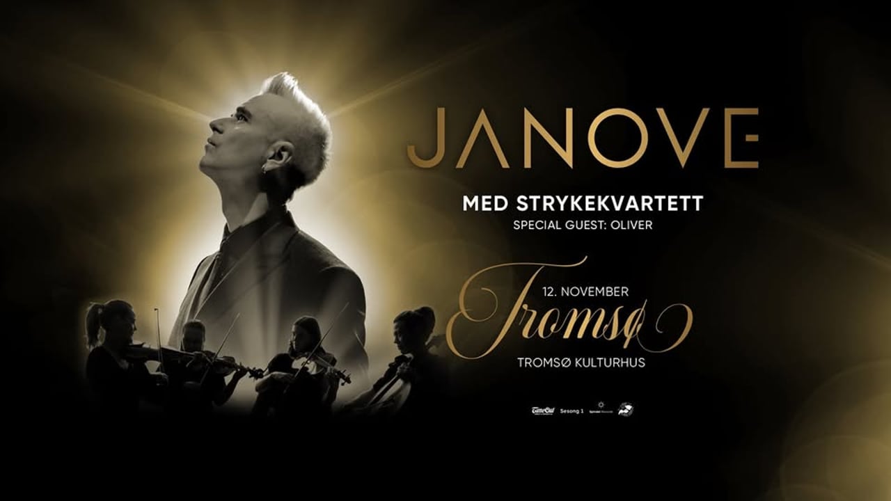 Janove