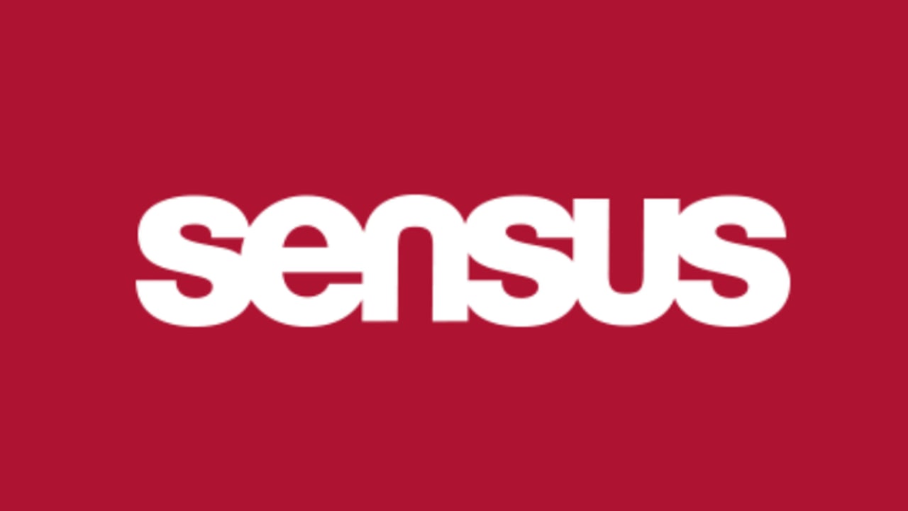 Sensus studieförbund