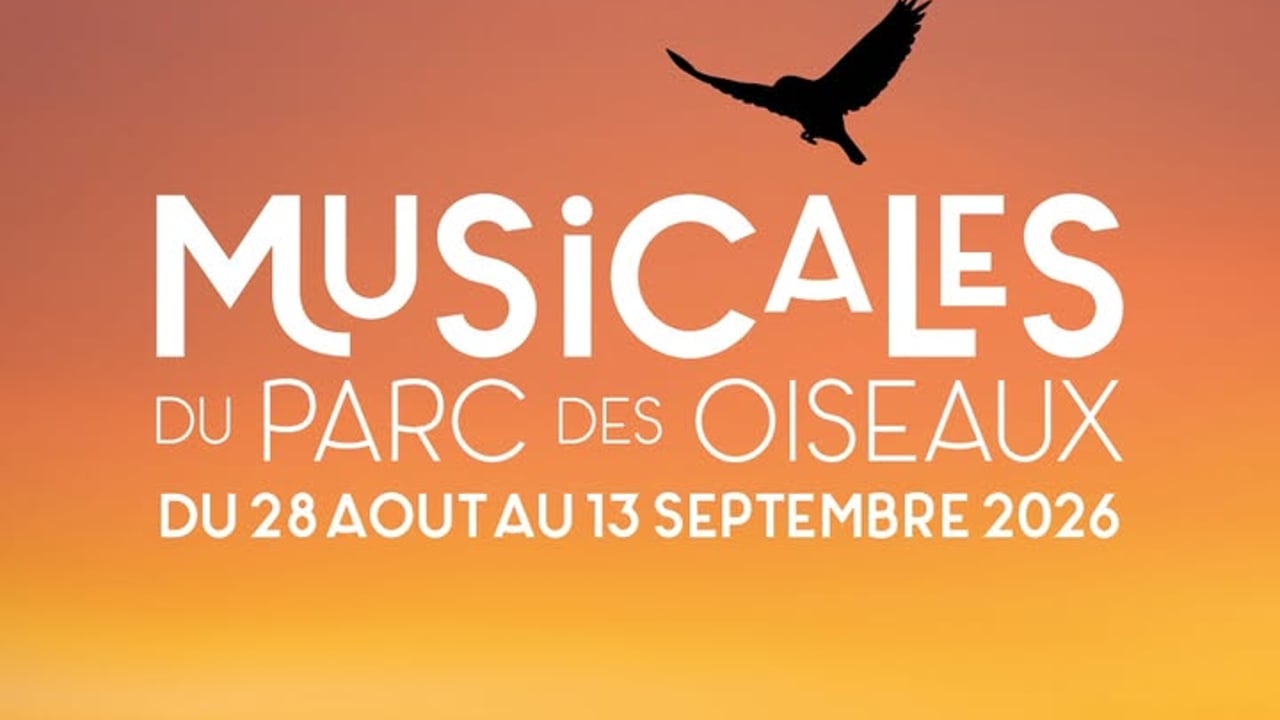 Musicales du Parc des Oiseaux