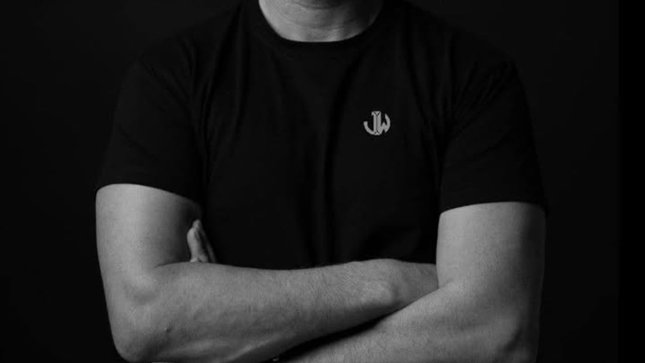 James Wesson