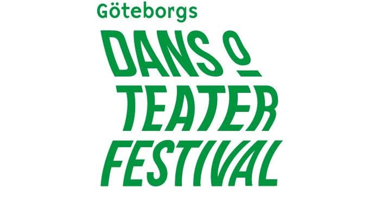 Göteborgs dans- och teaterfestival