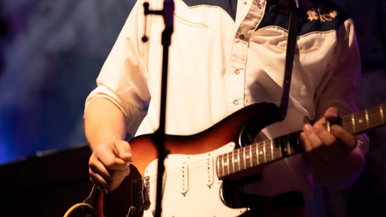 Lars Kolberg