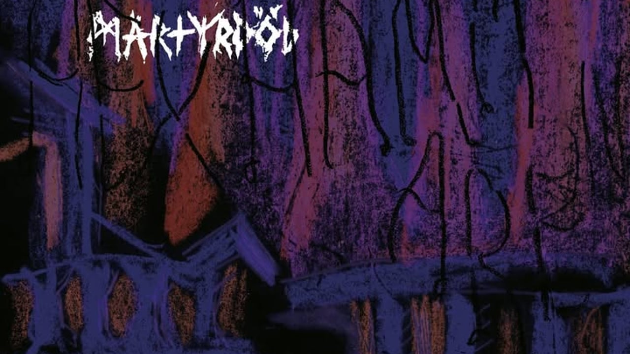 Martyrdöd
