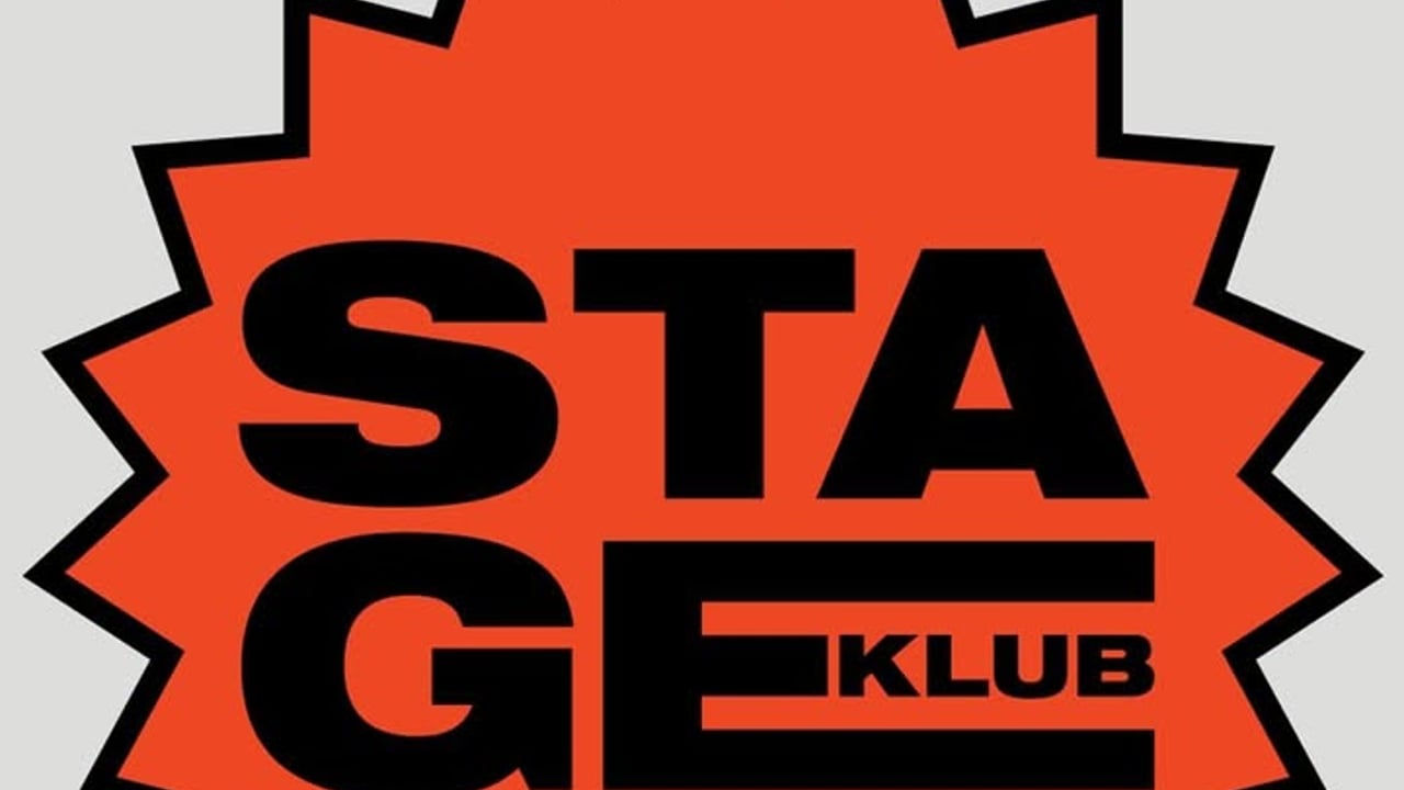 STAGE klub
