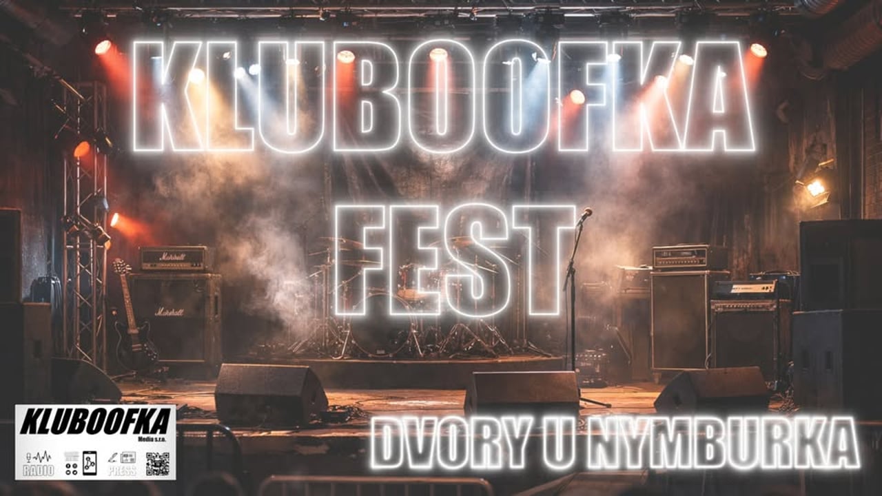 Kluboofka Fest 2027