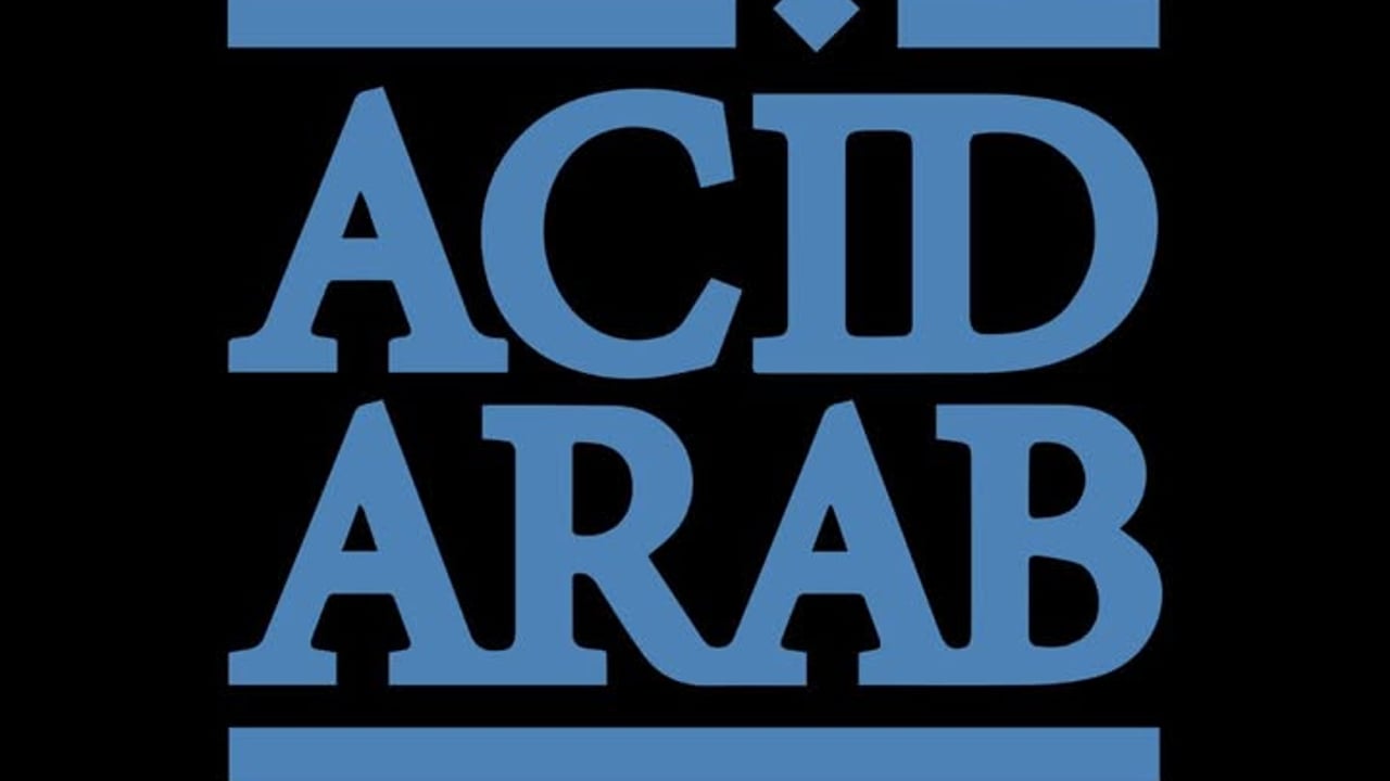 Acid Arab