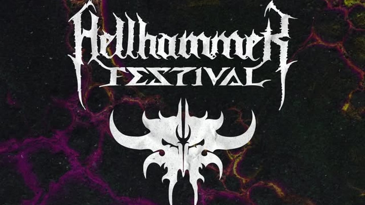 Hellhammer Festival Open Air