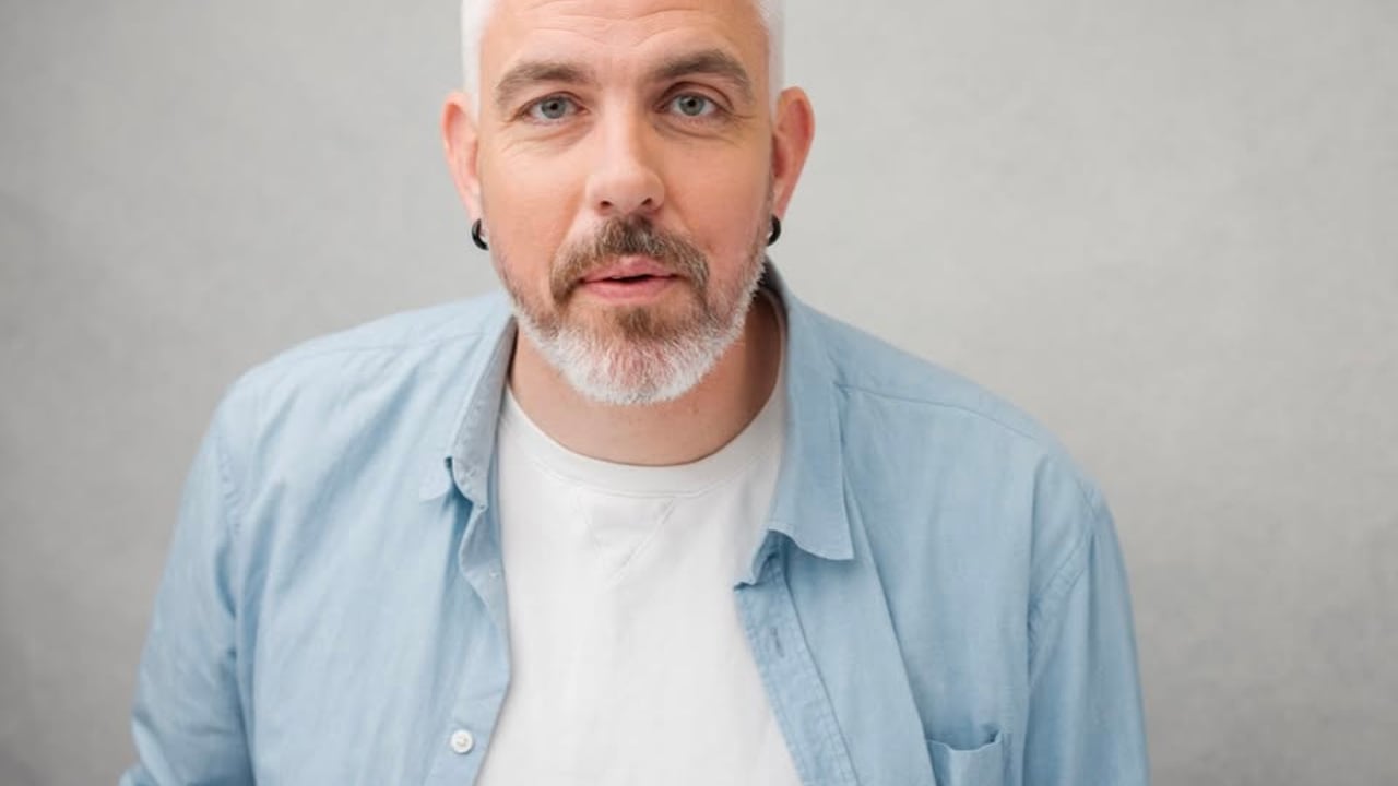 Trygve Skaug