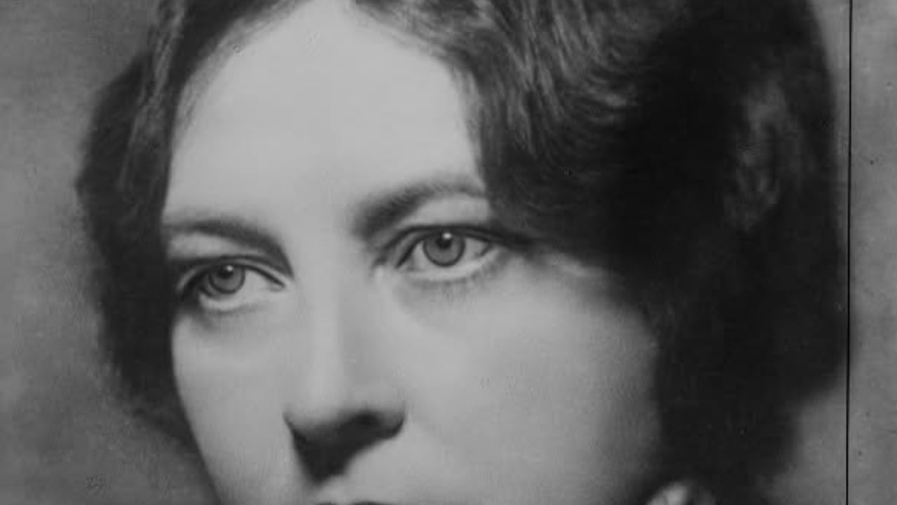 Foredrag om Sigrid Undset ved sr Anne Bente Hadland fra Katarinahjemmet