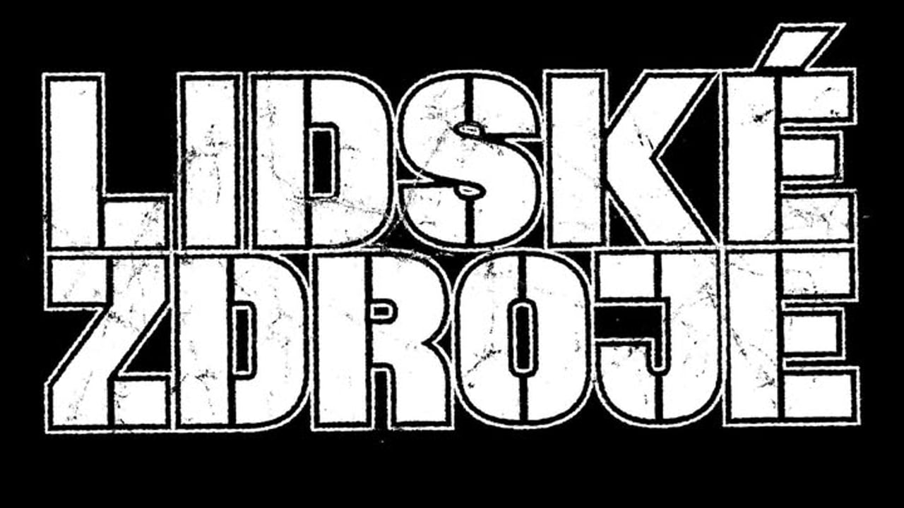 Lidské Zdroje