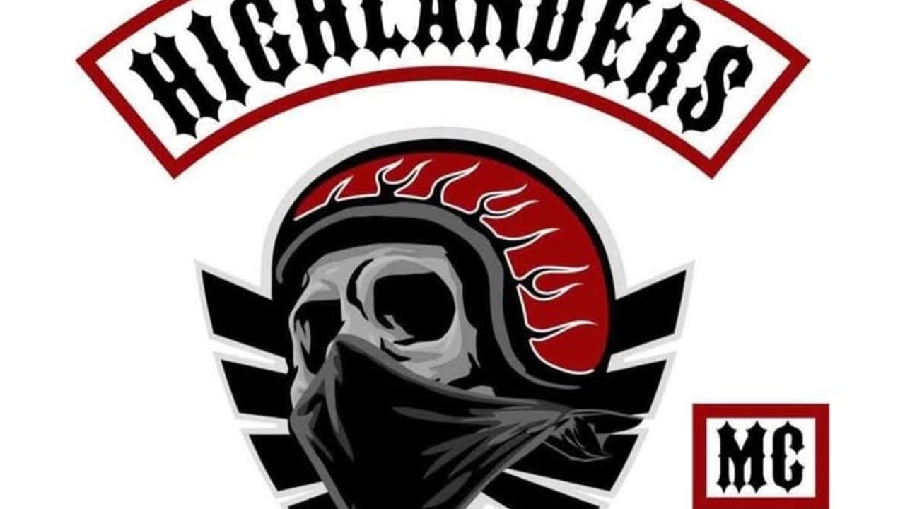 Highlanders MC Slovakia
