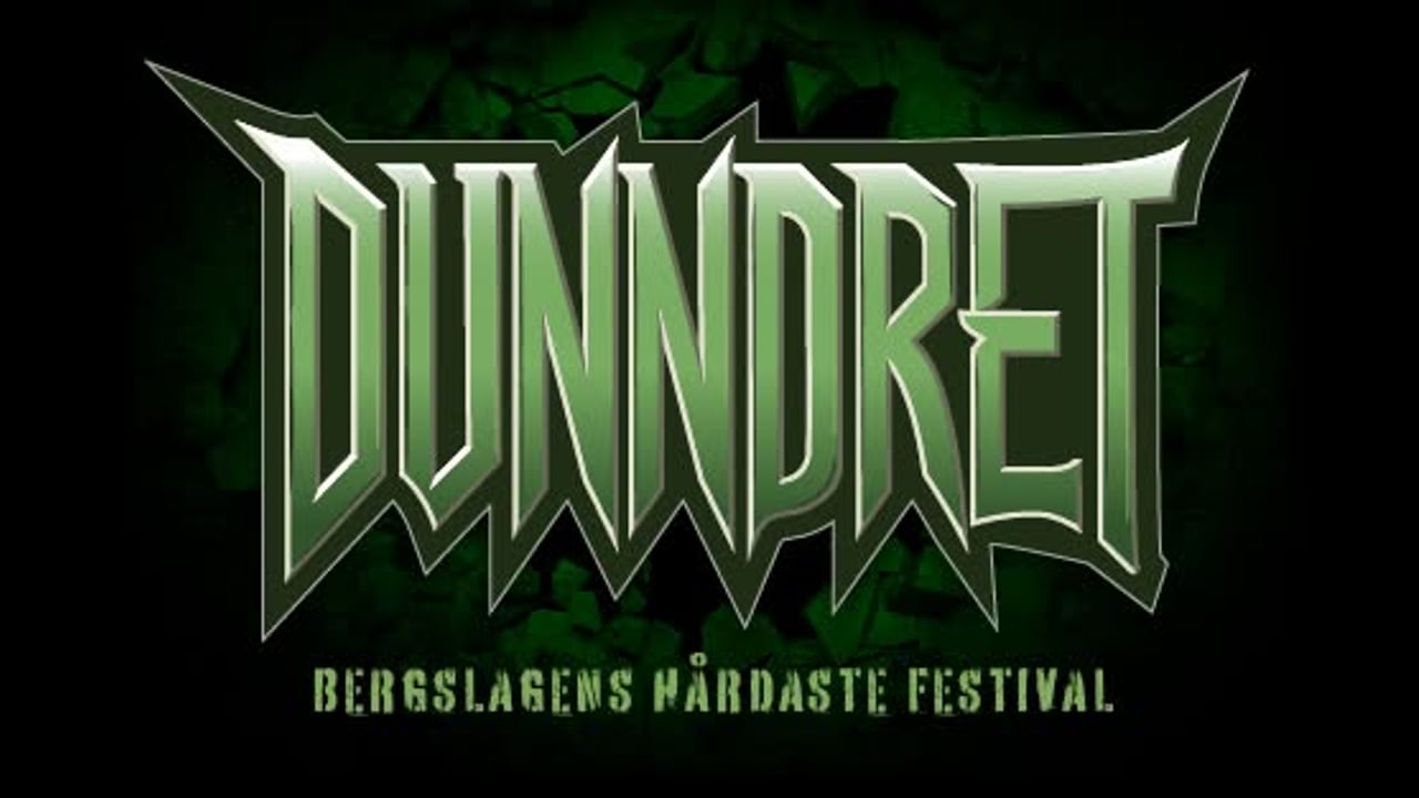 Dunndret 2026