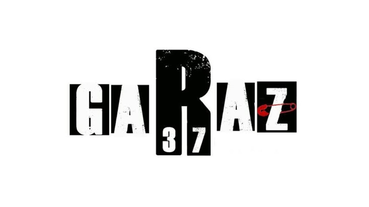 Garaż 37