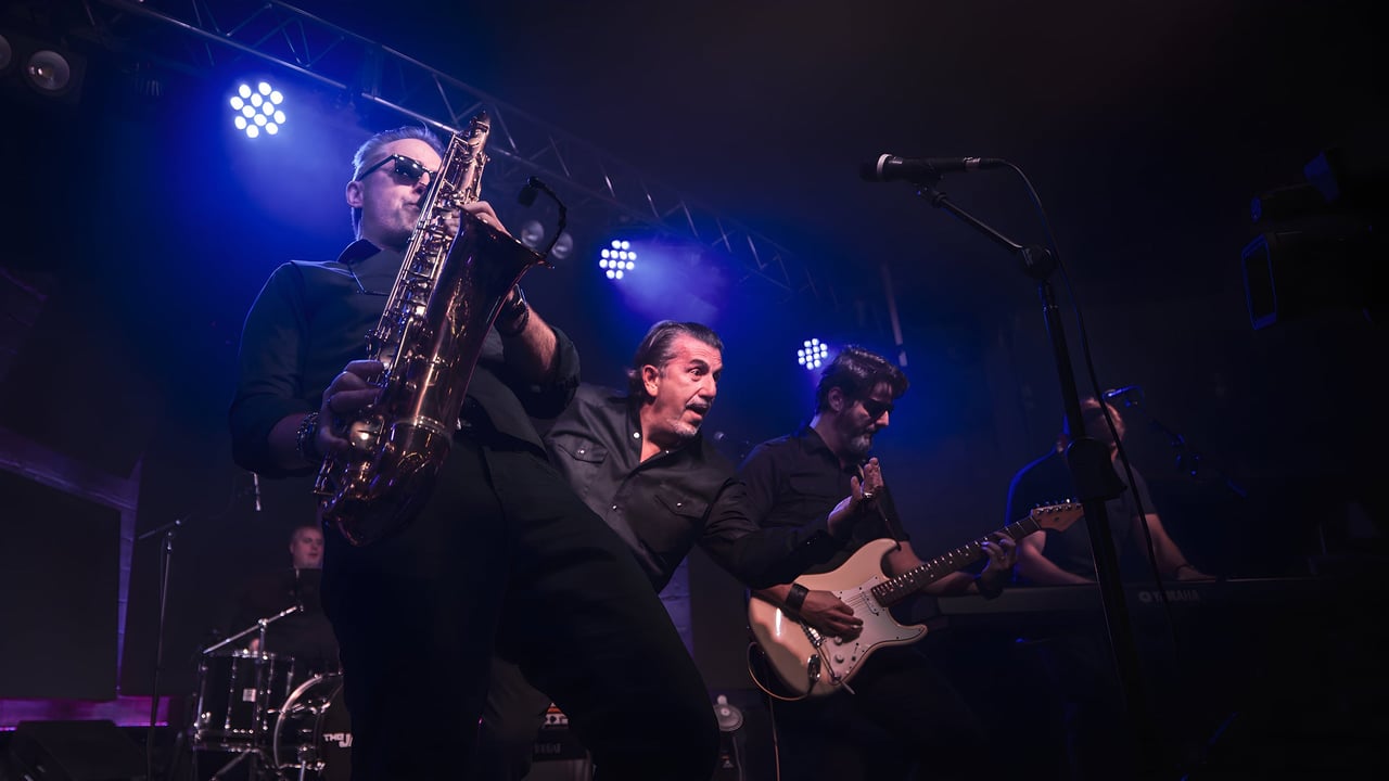 Sons of Chicago