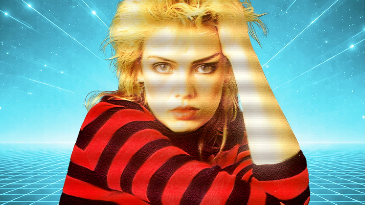 Kim Wilde
