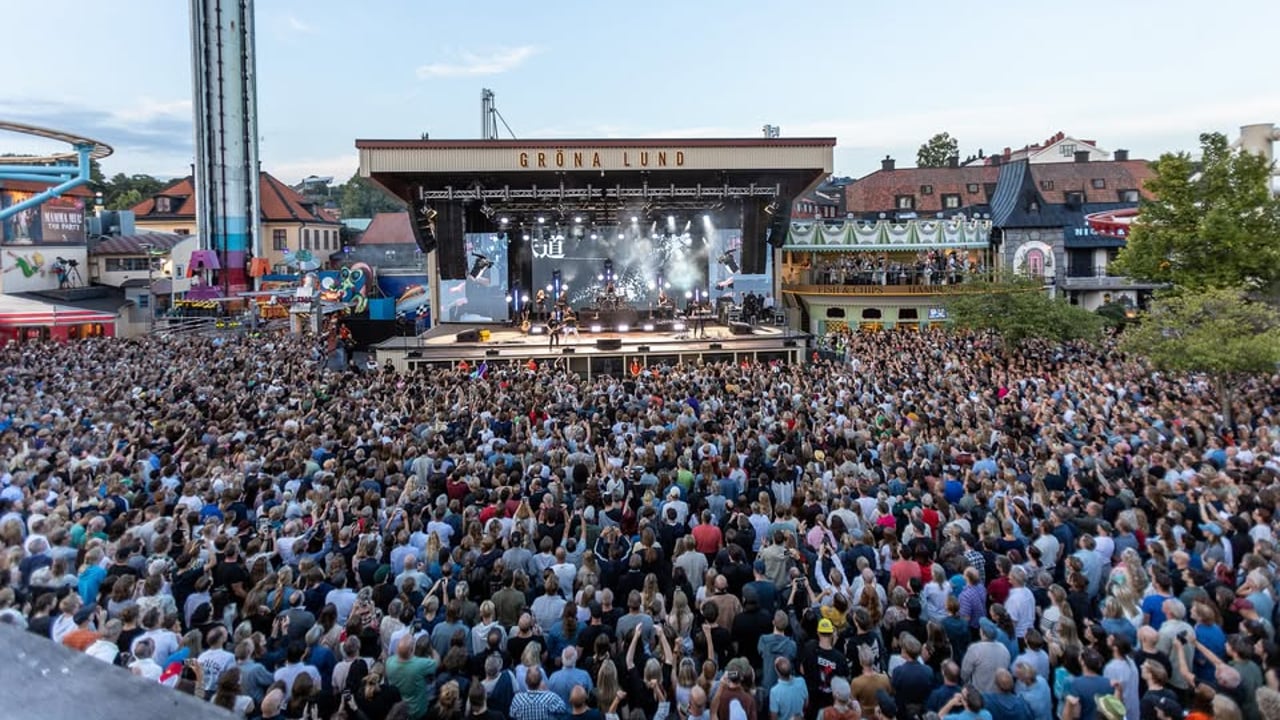 Alphaville live: BlueOrange-OpenAir 2026