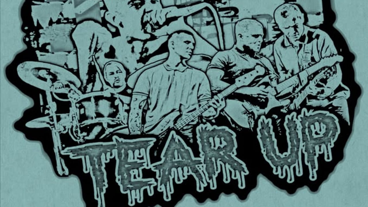 Hooligan Rock 'n' Roll ft: TEAR UP, UNRIVALLED, THE GLORY + more @The Hive, Edinburgh 