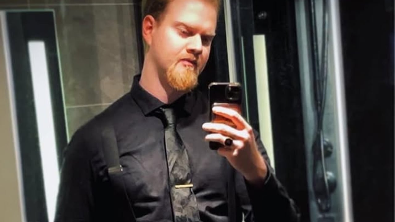 Stian Nedrejord