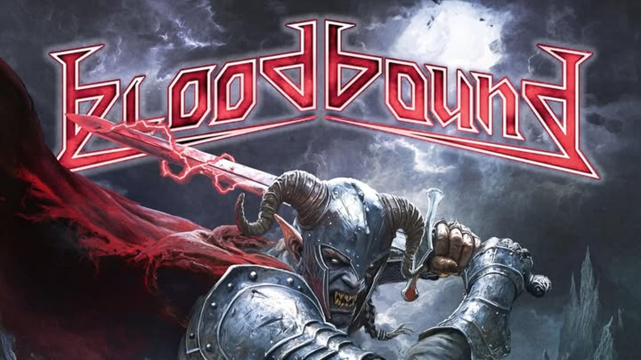 Bloodbound