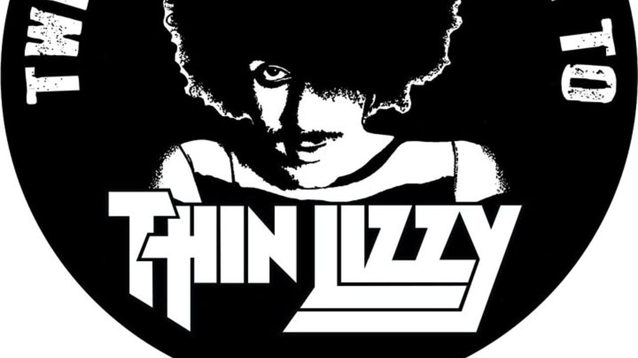 Twin Lead - Thin Lizzy Tribute Band