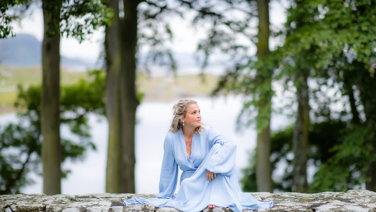 Helene Bøksle // LillesandsDa'ene