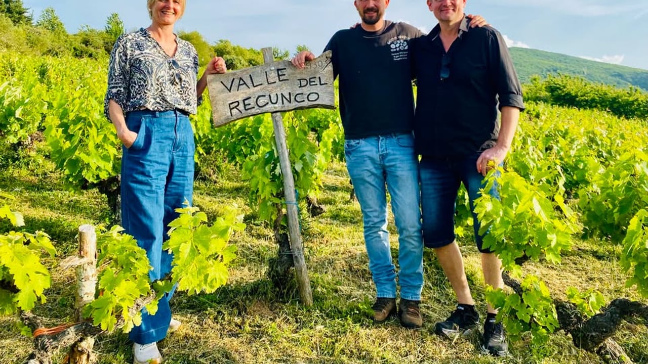 Joyful Vinmesse på Studio Spornes Tromøy