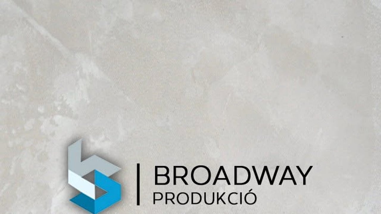 Broadway Produkció