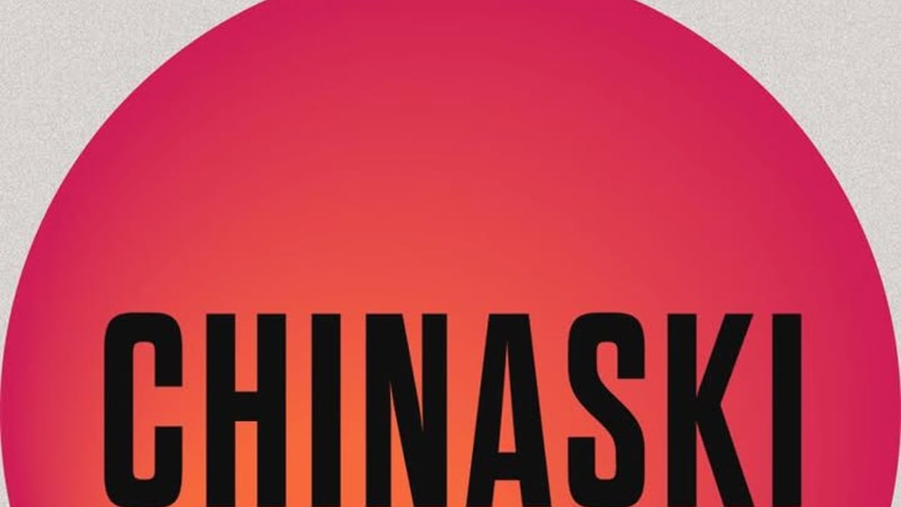 Chinaski (OFFICIAL)