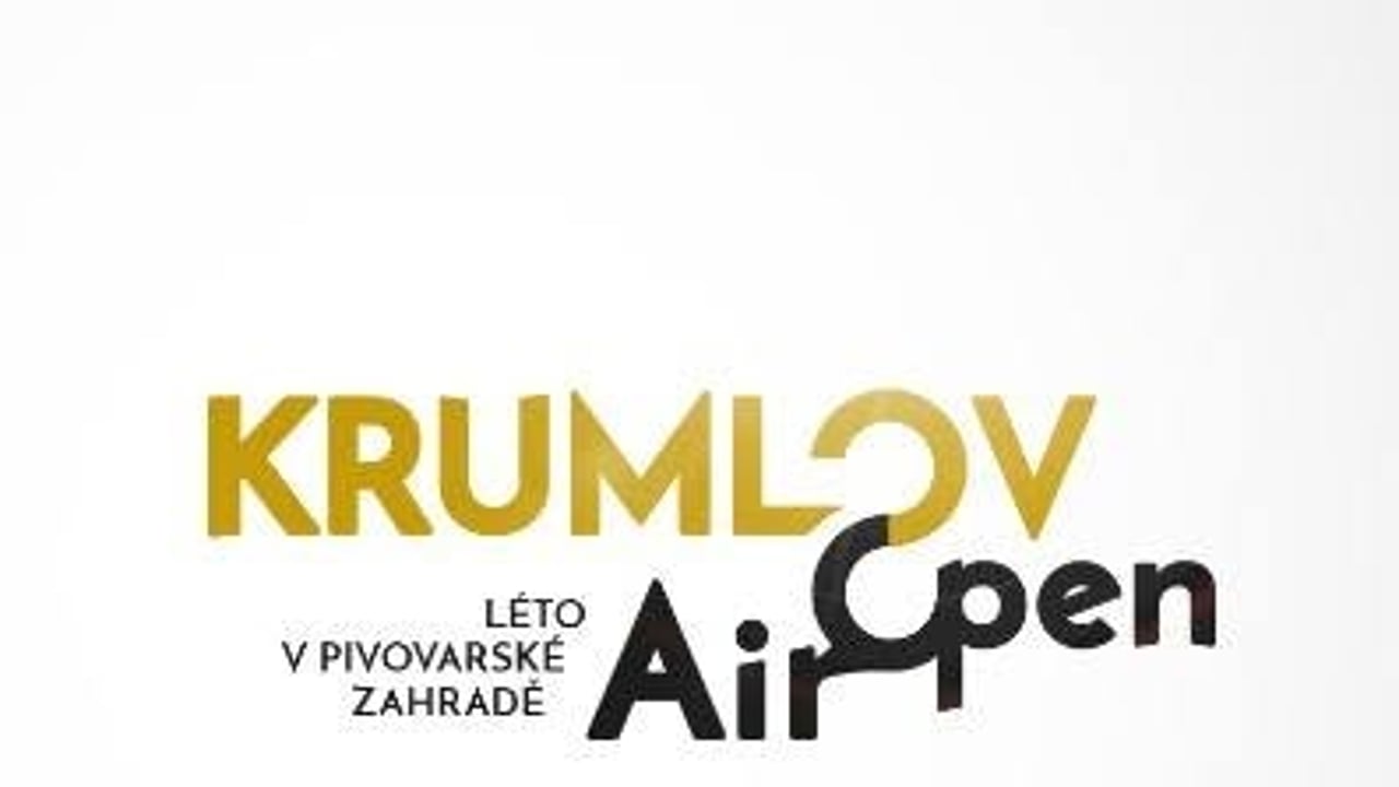 Krumlov Open Air