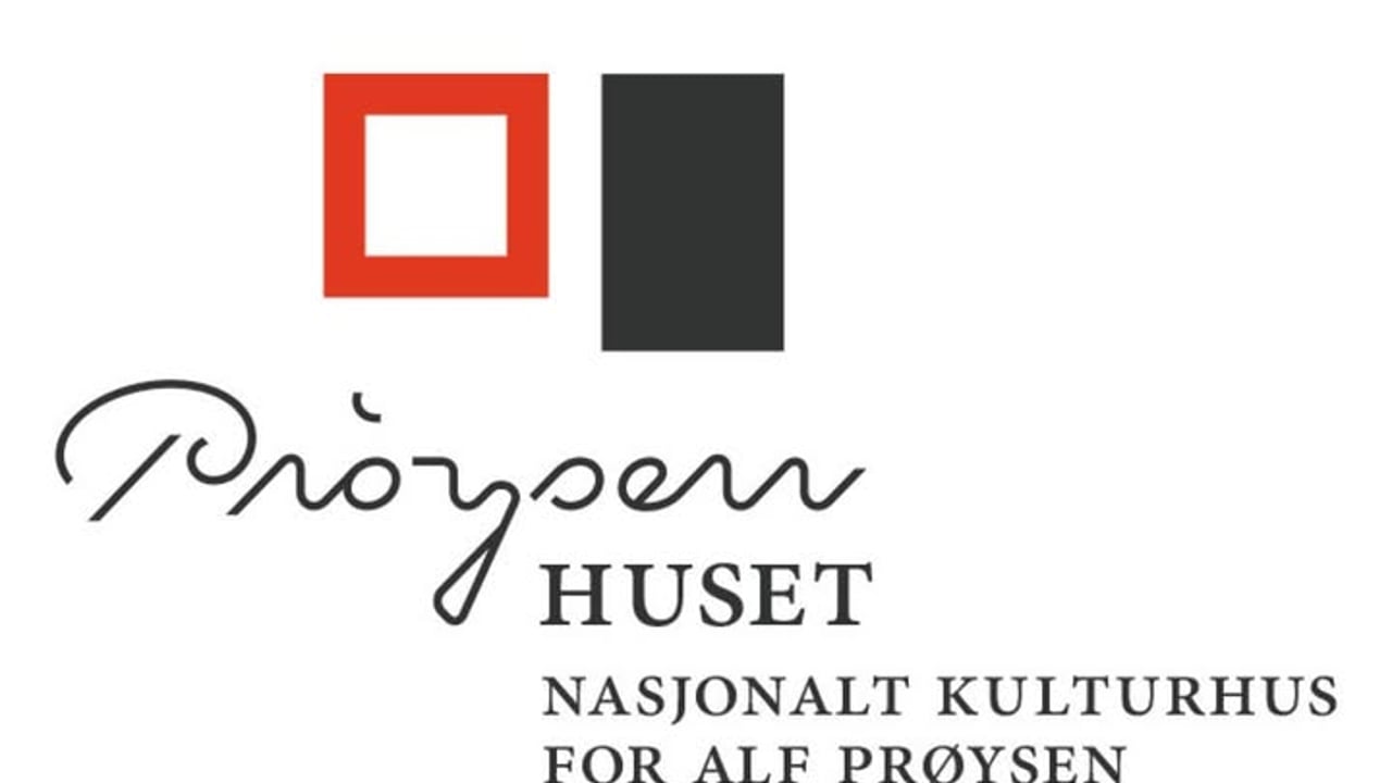 Prøysenhuset