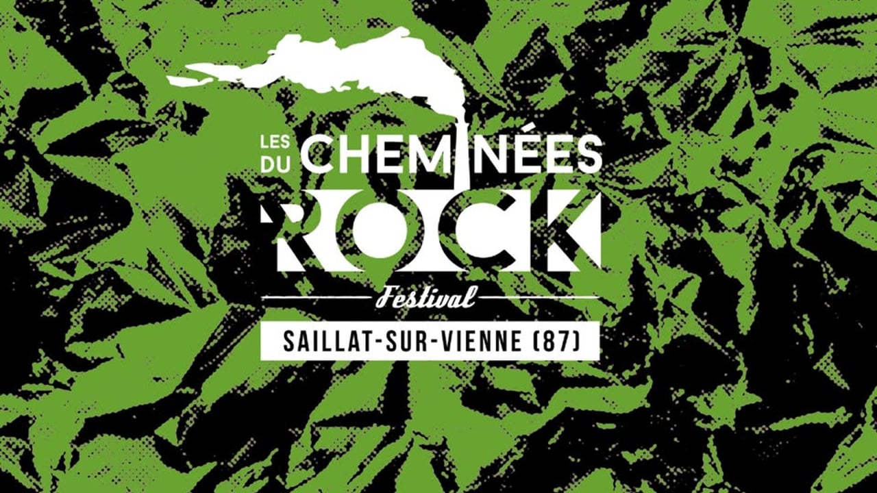 Festival Les Cheminees Du Rock