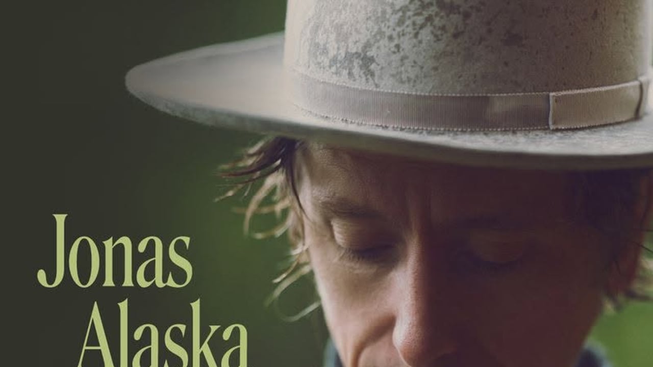 JONAS ALASKA