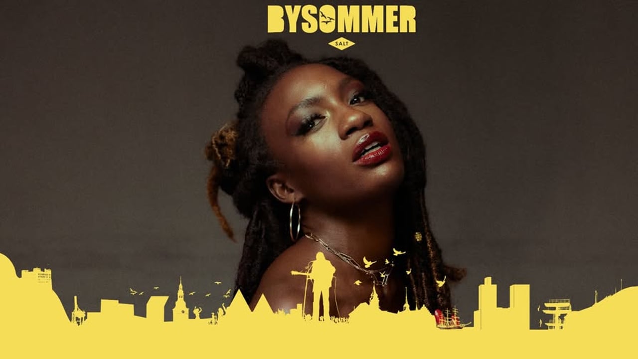 Adama Janlo | Bysommer på SALT