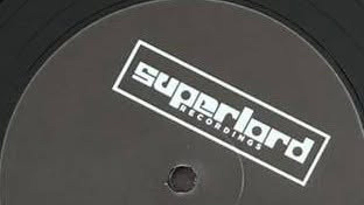 Superlord Recordings