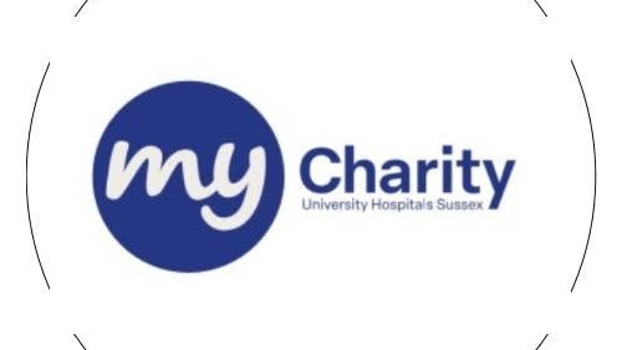 My University Hospitals Sussex