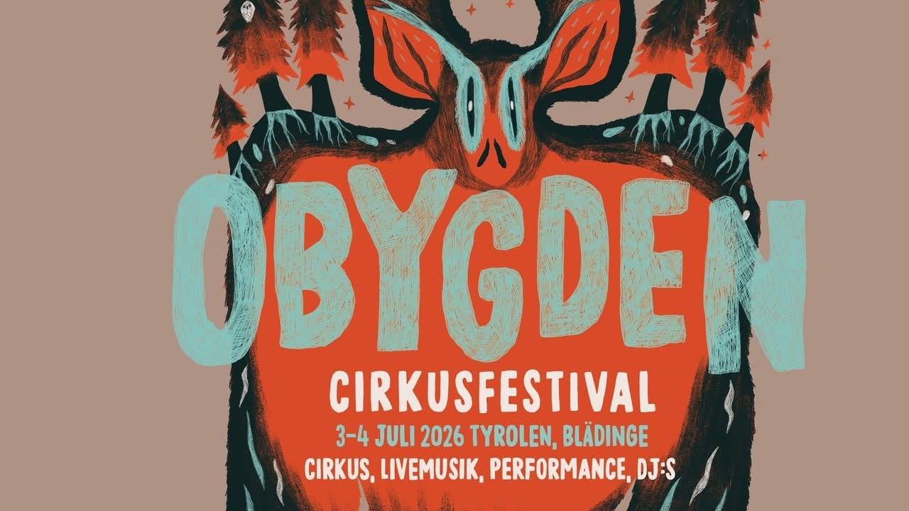 Obygden cirkusfestival
