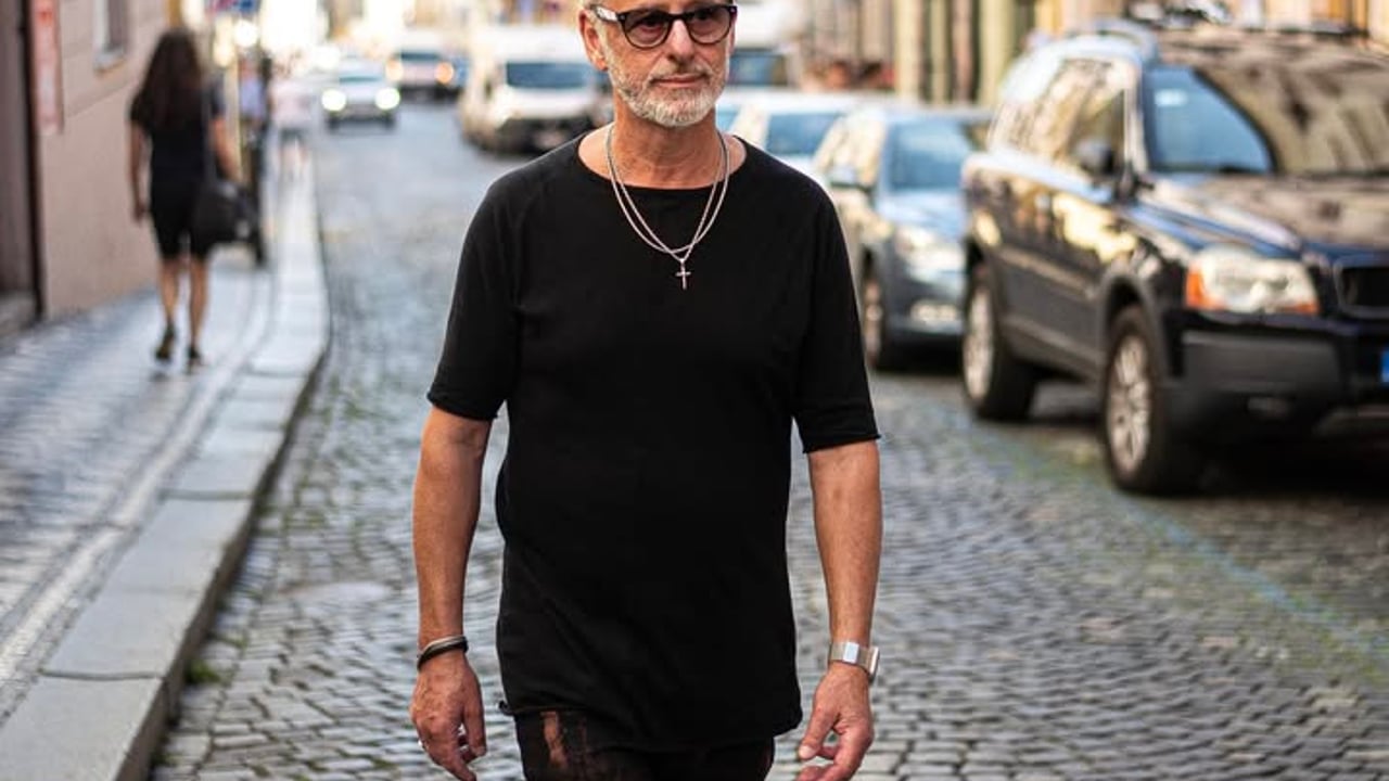 Uno Svenningsson