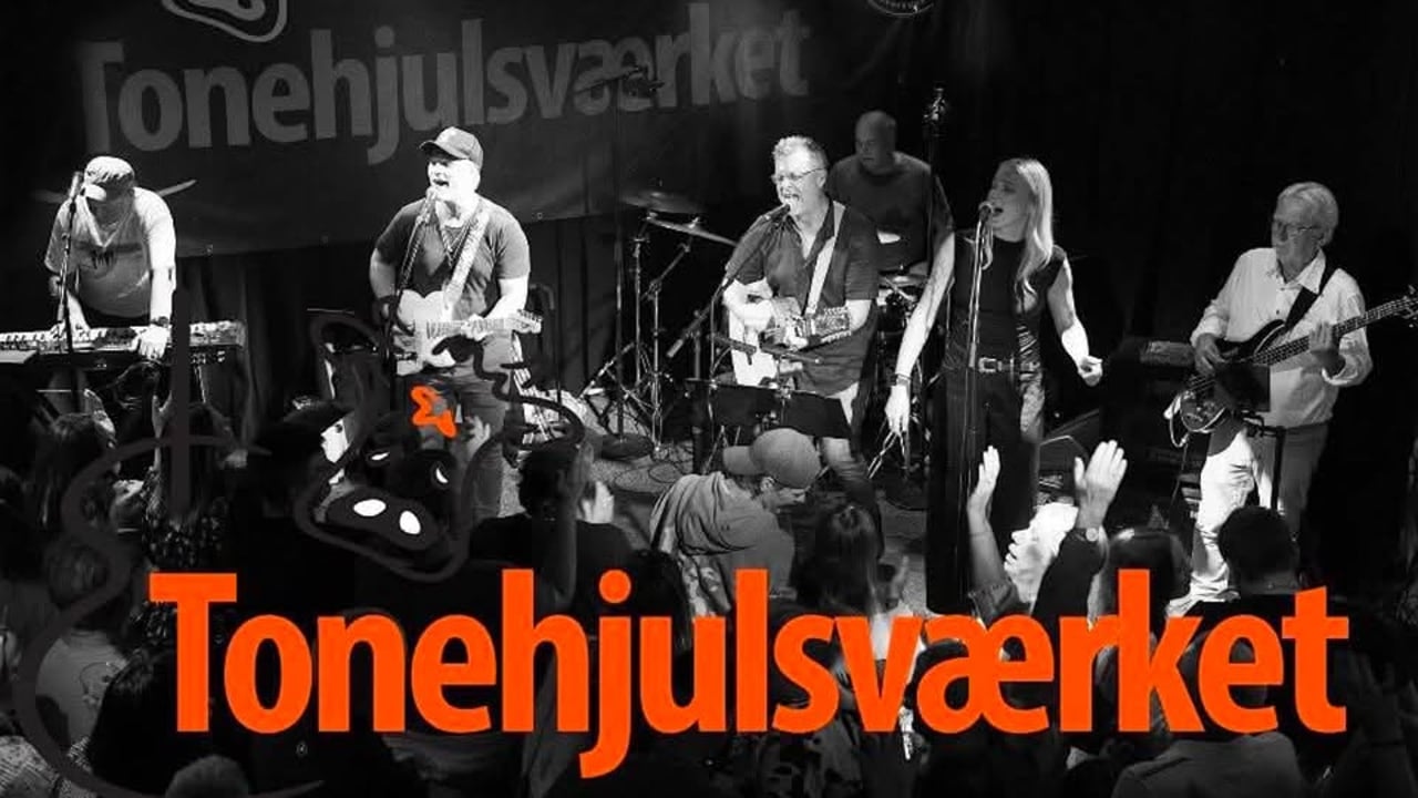 Tonehjulsværket