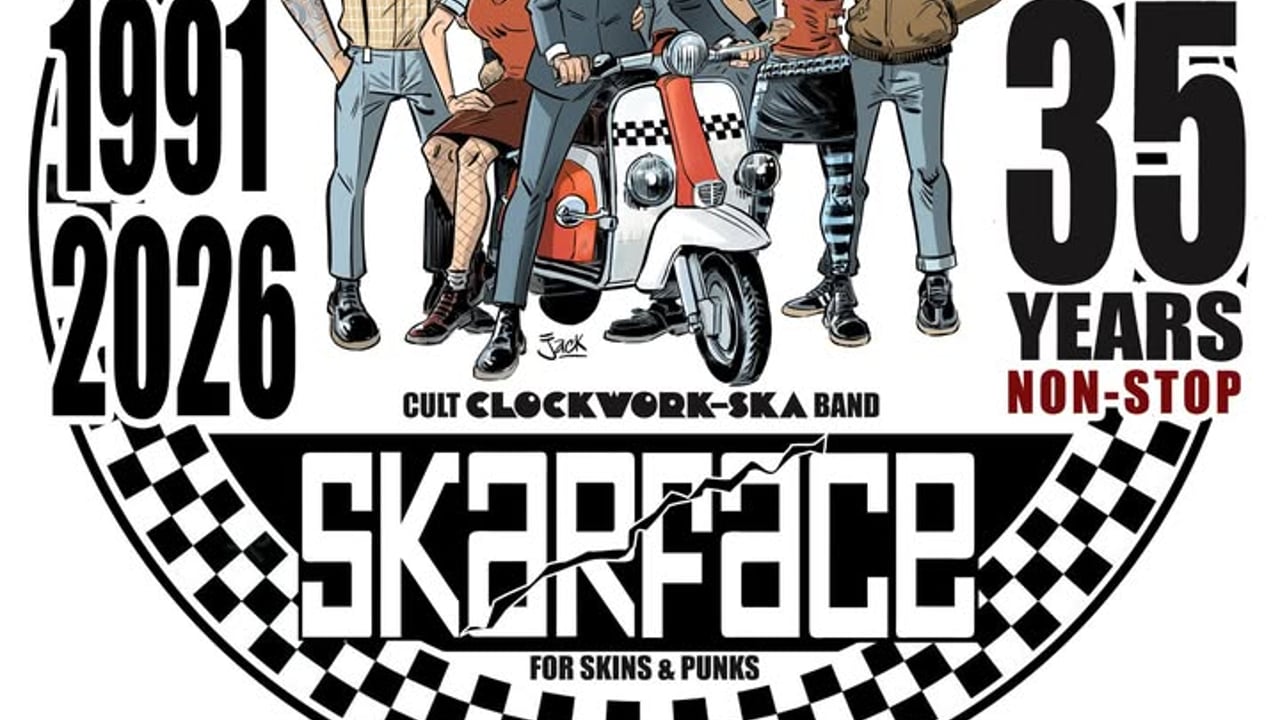 Skarface