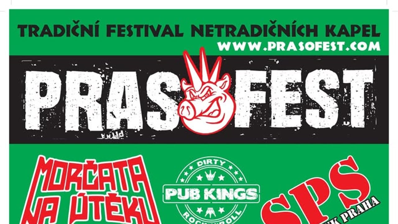 Prasofest 2026