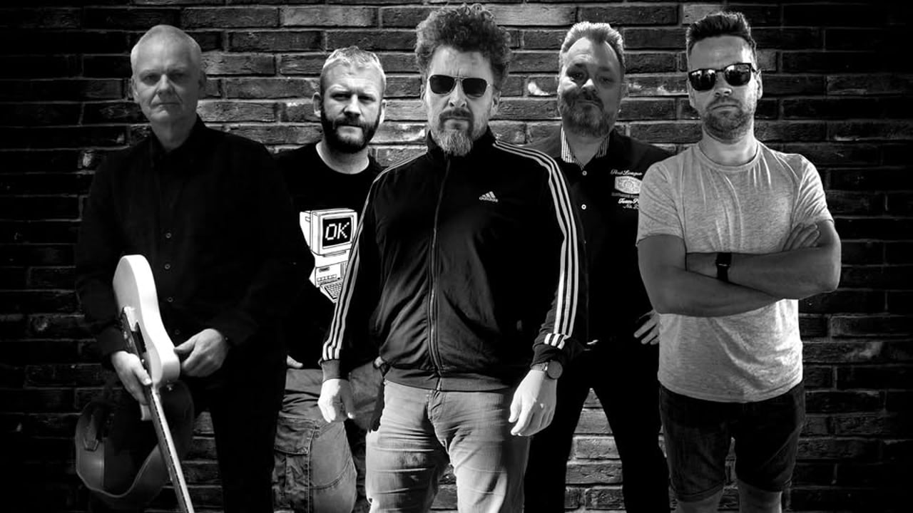 Oppegaard Rock Club: - Articles Found
