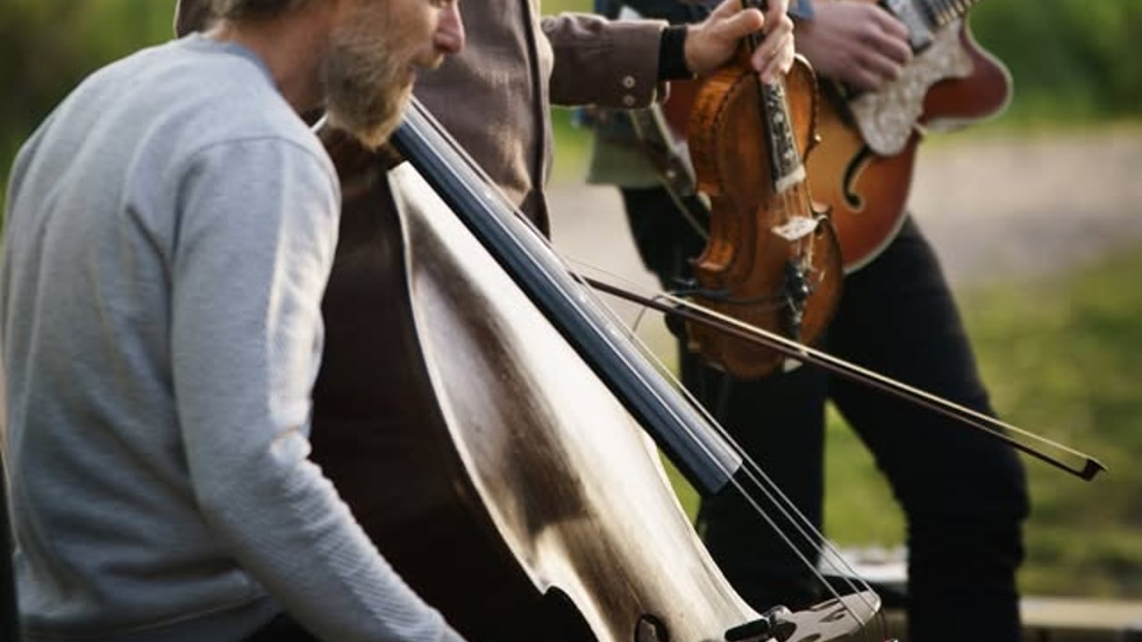 Erlend Viken Trio