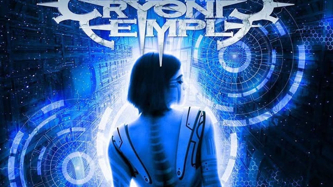 Cryonic Temple